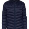 Napapijri Aerons Steppjacke Herren, Blau