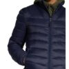 Napapijri Aerons Steppjacke Herren, Blau