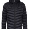 Napapijri Aerons Steppjacke Herren, Schwarz