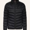 Napapijri Aerons Steppjacke Herren, Schwarz