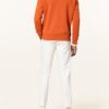 Napapijri Balis Hoodie Herren, Braun