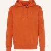 Napapijri Balis Hoodie Herren, Braun