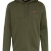Napapijri Balis Hoodie Herren, Grün