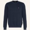 Napapijri Balis Sweatshirt Herren, Grau