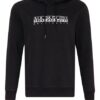 Napapijri Berber Hoodie Herren, Schwarz