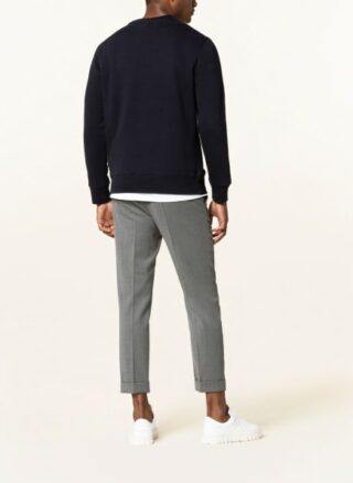Napapijri Berber Sweatshirt Herren, Blau