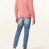 Napapijri Burgee Hoodie Herren, Pink