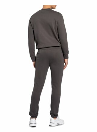 Napapijri Mallar Jogginghose Herren, Grau