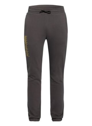 Napapijri Mallar Jogginghose Herren, Grau