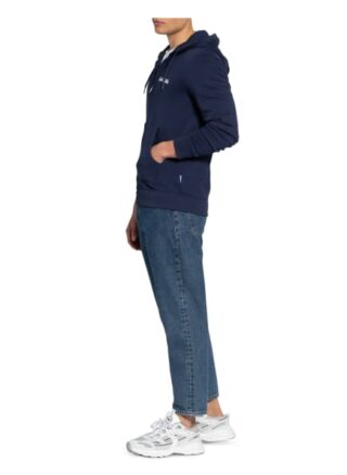 Napapijri Medieval T-Shirt Herren, Blau