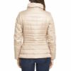 Nero Giardini A568101D Daunenjacke Damen, Beige
