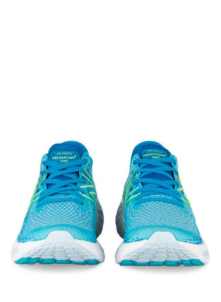 New Balance Fresh Foam 1080V11 Laufschuhe Damen, Blau