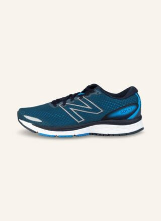New Balance Solvi v3 Laufschuhe Herren, Grau
