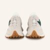 New Balance ms327 Sneaker Herren, Beige