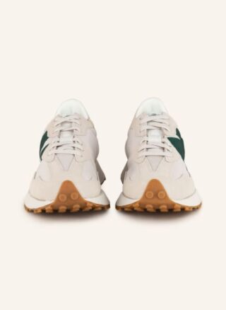 New Balance ms327 Sneaker Herren, Beige