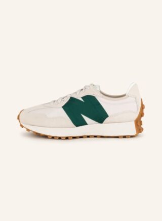 New Balance ms327 Sneaker Herren, Beige