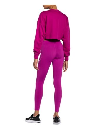 Nike Air Hoodie Damen, Pink