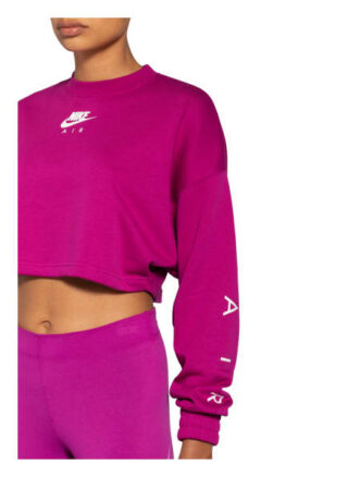 Nike Air Hoodie Damen, Pink