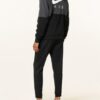 Nike Air Hoodie Herren, Schwarz