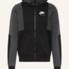Nike Air Hoodie Herren, Schwarz