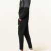 Nike Air Hoodie Herren, Schwarz