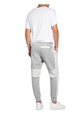Nike Air Jogginghose Herren, Grau