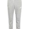 Nike Air Jogginghose Herren, Grau
