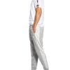 Nike Air Jogginghose Herren, Grau