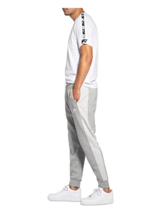 Nike Air Jogginghose Herren, Grau