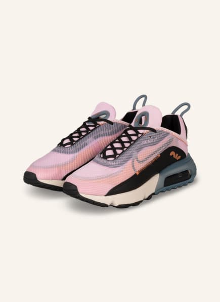 Nike Air Max 2090 Sneaker Damen, Pink