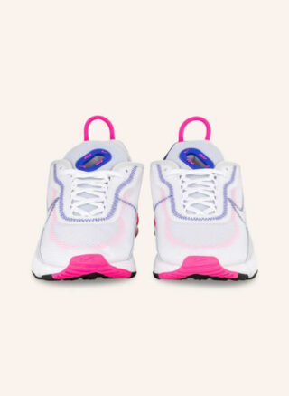 Nike Air Max 2090 Sneaker Damen, Weiß