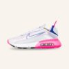 Nike Air Max 2090 Sneaker Damen, Weiß