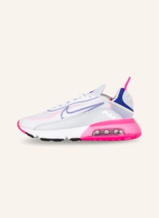 Nike Air Max 2090 Sneaker Damen, Weiß