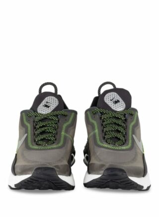 Nike Air Max 2090 Sneaker Herren, Schwarz