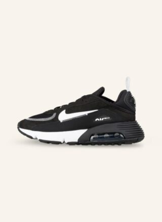 Nike Air Max 2090 Sneaker Herren, Schwarz