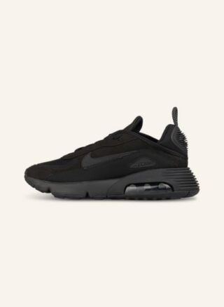 Nike Air Max 2090 Sneaker Herren, Schwarz