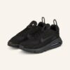 Nike Air Max 2090 Sneaker Herren, Schwarz