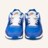 Nike Air Max 90 Se Sneaker Herren, Blau
