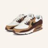 Nike Air Max 90 Sneaker Herren, Braun