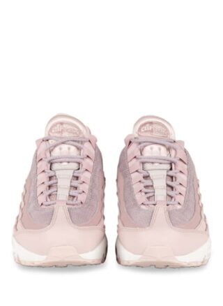 Nike Air Max 95 Sneaker Damen, Pink
