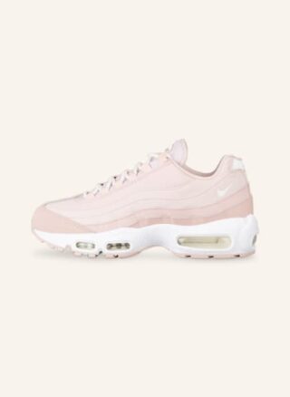 Nike Air Max 95 Sneaker Damen, Pink