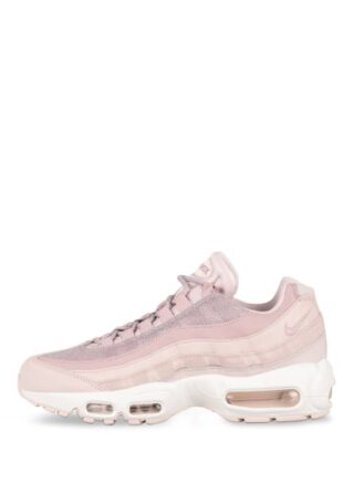 Nike Air Max 95 Sneaker Damen, Pink