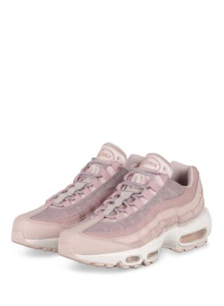 Nike Air Max 95 Sneaker Damen, Pink