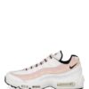 Nike Air Max 95 Sneaker Damen, Weiß