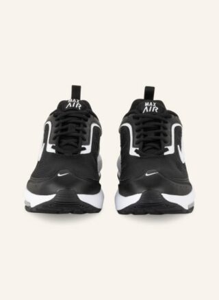 Nike Air Max Ap Sneaker Herren, Schwarz