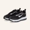 Nike Air Max Ap Sneaker Herren, Schwarz