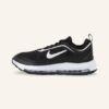 Nike Air Max Ap Sneaker Herren, Schwarz