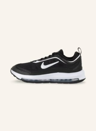 Nike Air Max Ap Sneaker Herren, Schwarz
