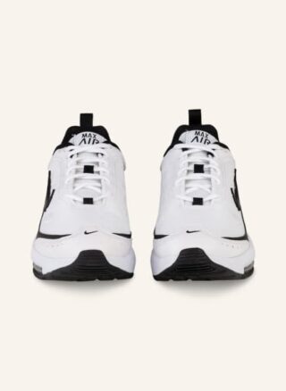 Nike Air Max Ap Sneaker Herren, Weiß