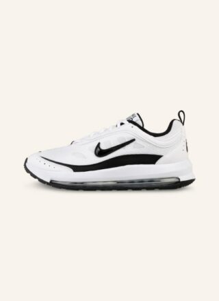 Nike Air Max Ap Sneaker Herren, Weiß
